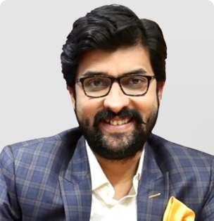 Mr. B. S. Srinivas