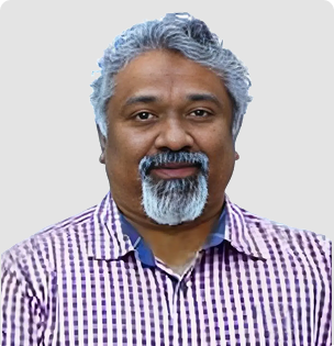 Mr. Ganesh Papanna