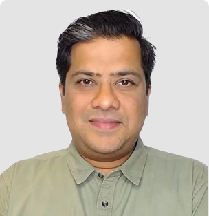 Mr. R K Chand