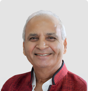 Mr. Sushil Kumar Bhasin